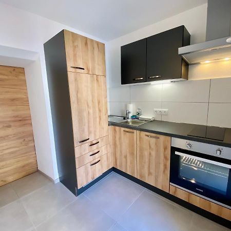 Apartment Katrin Im Zentrum Bad Ischl Zewnętrze zdjęcie