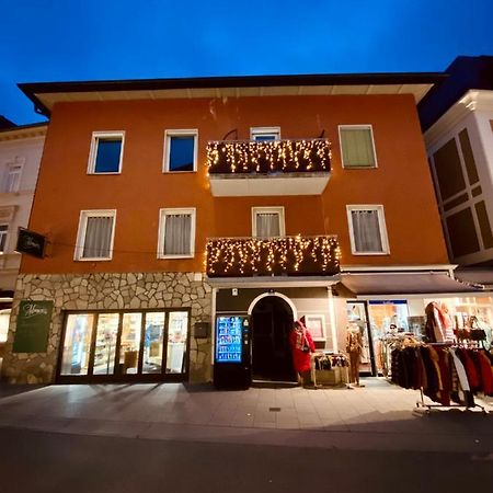 Apartment Katrin Im Zentrum Bad Ischl Zewnętrze zdjęcie