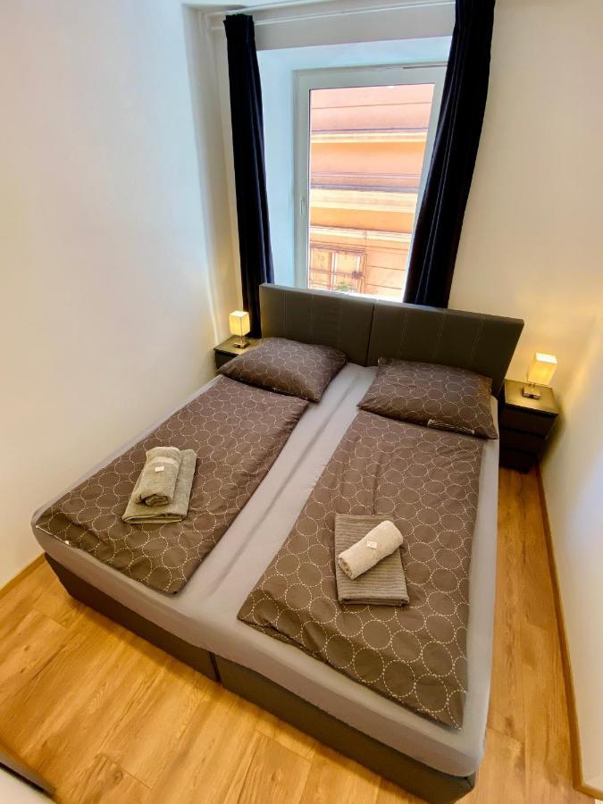 Apartment Katrin Im Zentrum Bad Ischl Zewnętrze zdjęcie