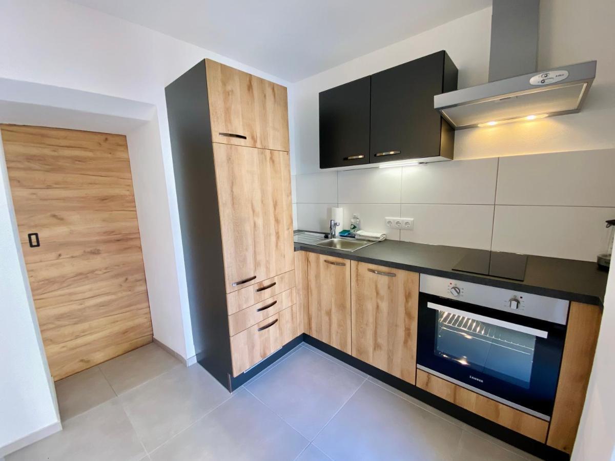 Apartment Katrin Im Zentrum Bad Ischl Zewnętrze zdjęcie