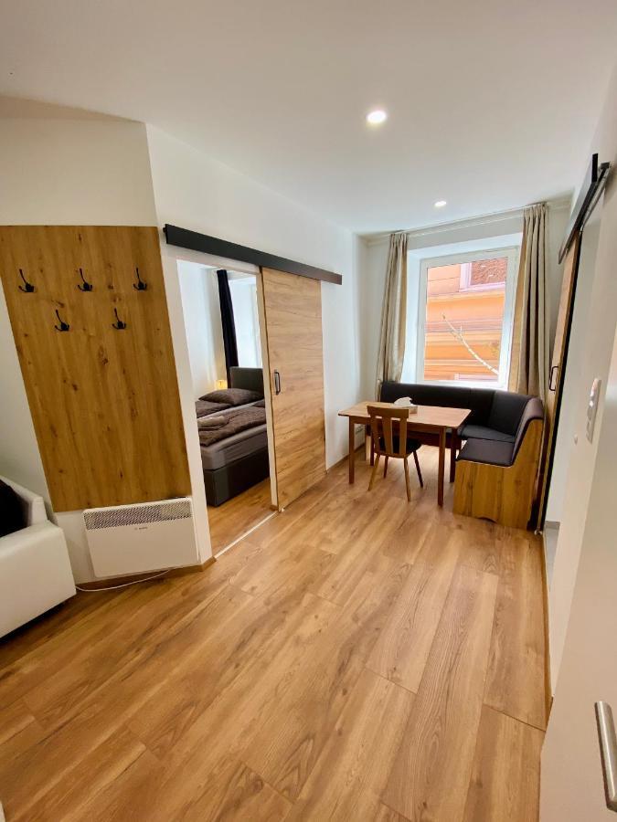 Apartment Katrin Im Zentrum Bad Ischl Zewnętrze zdjęcie