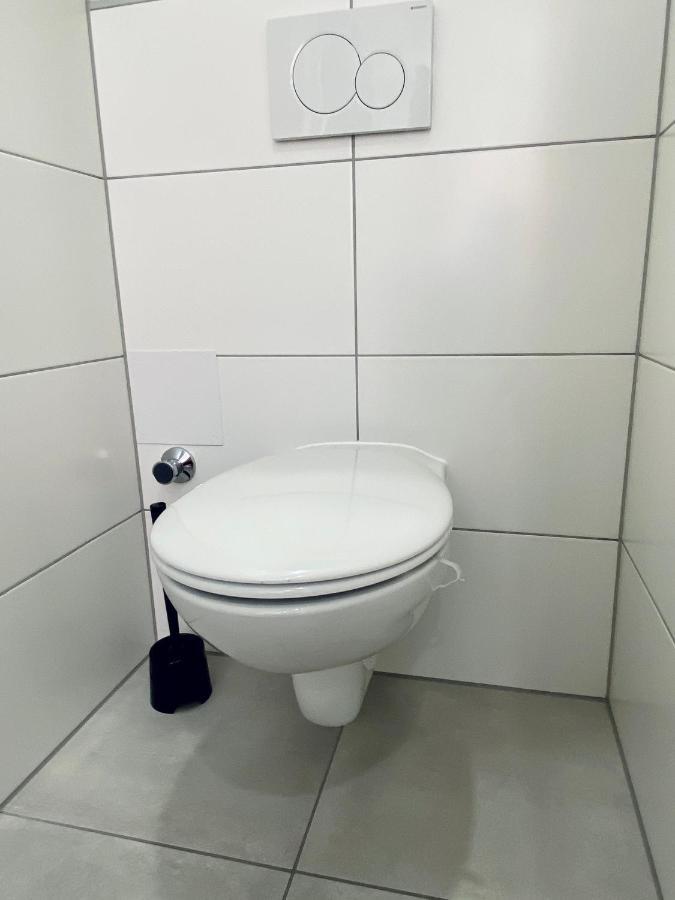 Apartment Katrin Im Zentrum Bad Ischl Zewnętrze zdjęcie