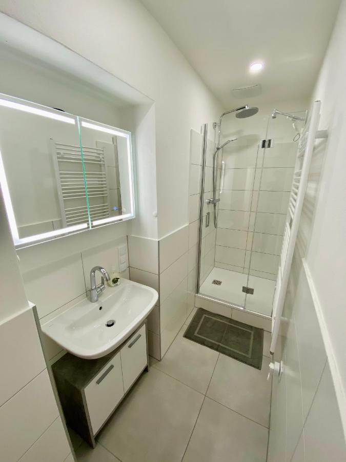 Apartment Katrin Im Zentrum Bad Ischl Zewnętrze zdjęcie