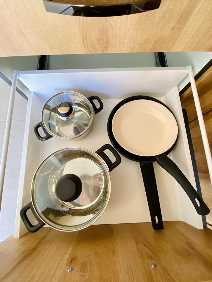 Apartment Katrin Im Zentrum Bad Ischl Zewnętrze zdjęcie
