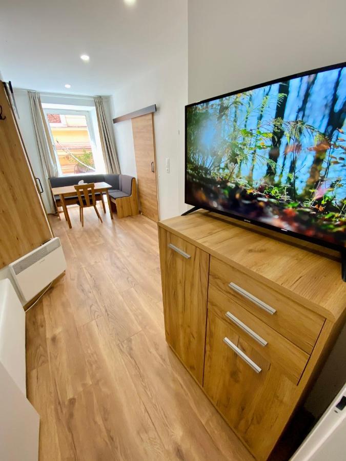 Apartment Katrin Im Zentrum Bad Ischl Zewnętrze zdjęcie