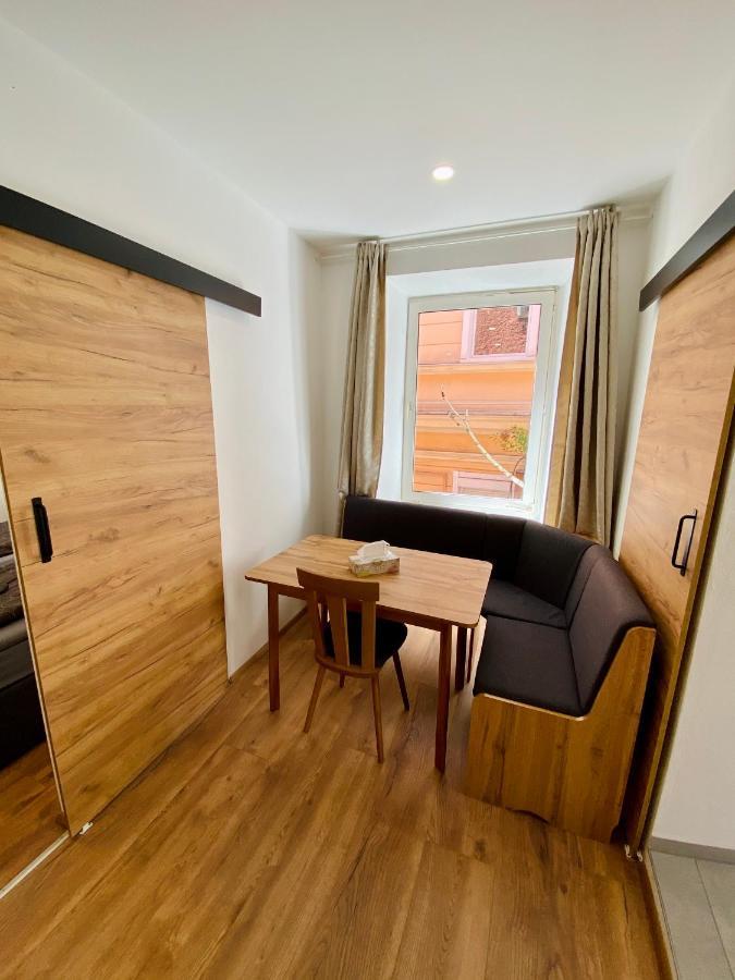 Apartment Katrin Im Zentrum Bad Ischl Zewnętrze zdjęcie