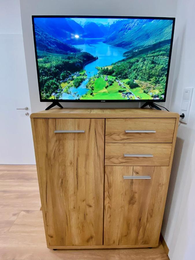 Apartment Katrin Im Zentrum Bad Ischl Zewnętrze zdjęcie