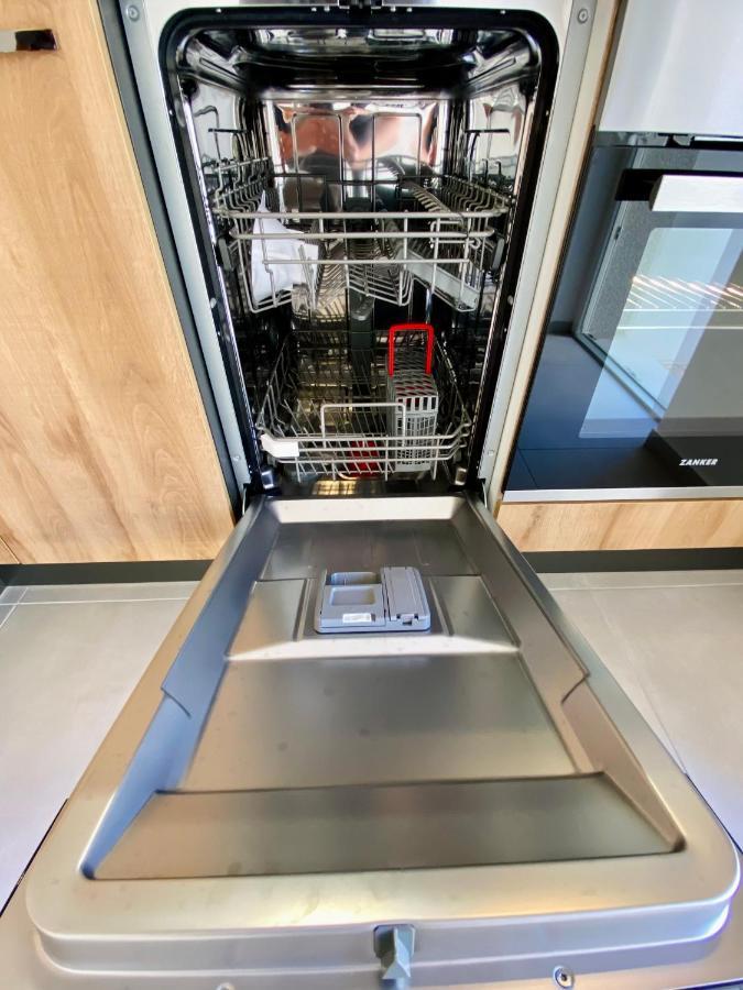 Apartment Katrin Im Zentrum Bad Ischl Zewnętrze zdjęcie