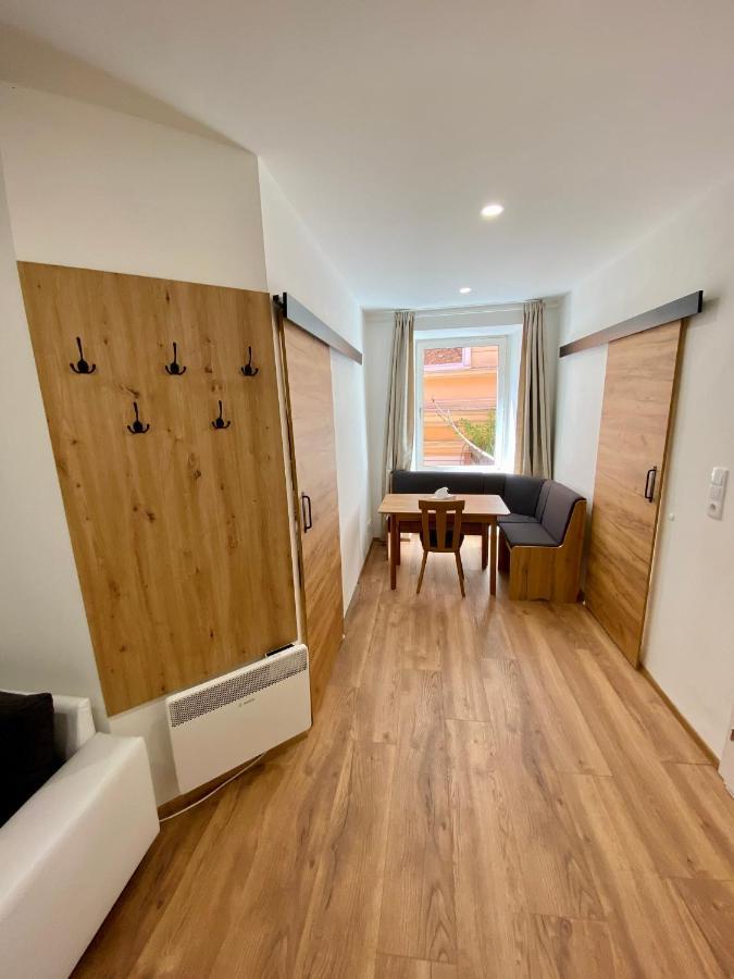 Apartment Katrin Im Zentrum Bad Ischl Zewnętrze zdjęcie