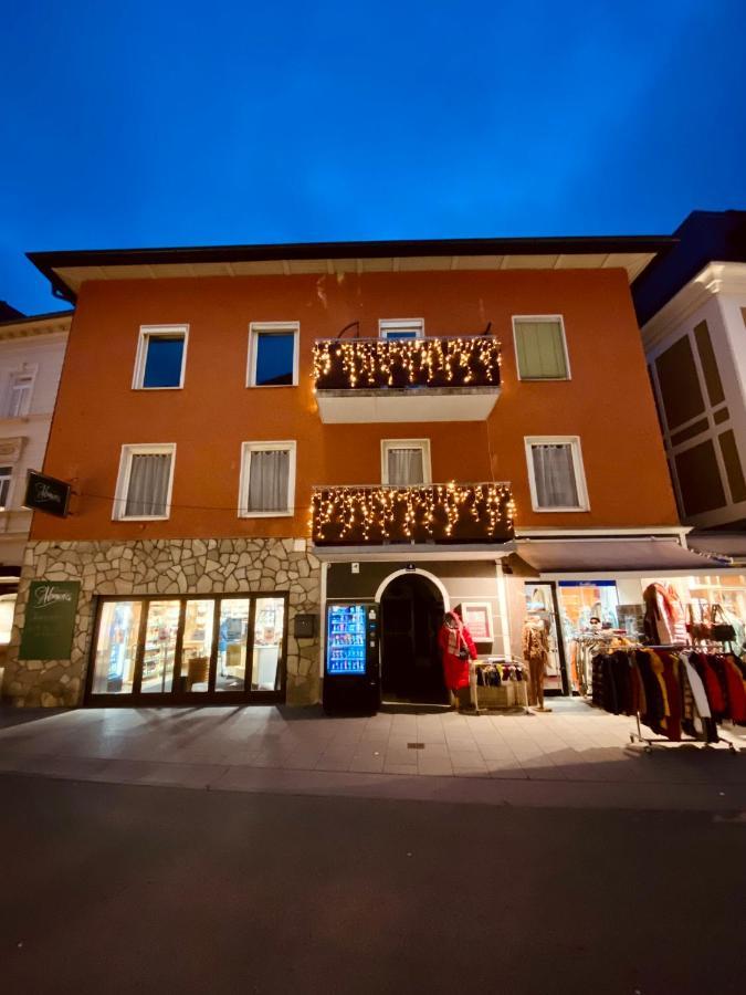 Apartment Katrin Im Zentrum Bad Ischl Zewnętrze zdjęcie
