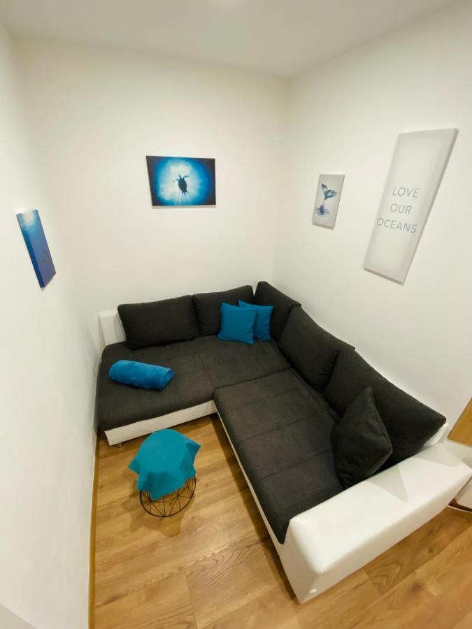 Apartment Katrin Im Zentrum Bad Ischl Zewnętrze zdjęcie