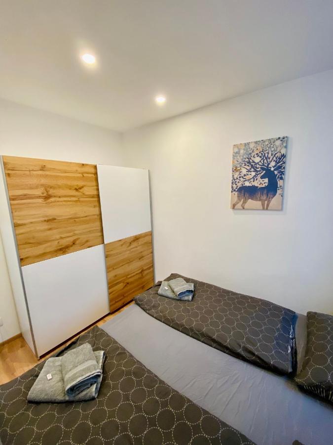 Apartment Katrin Im Zentrum Bad Ischl Zewnętrze zdjęcie