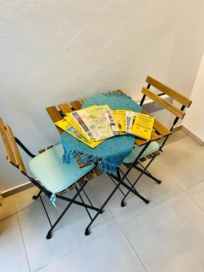 Apartment Katrin Im Zentrum Bad Ischl Zewnętrze zdjęcie