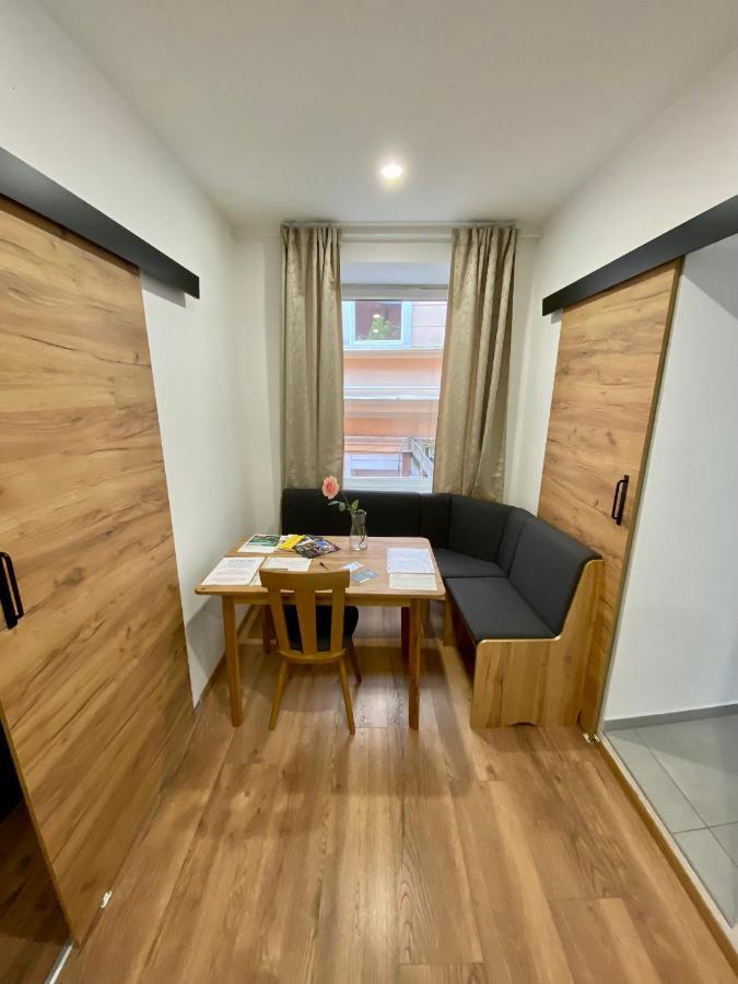 Apartment Katrin Im Zentrum Bad Ischl Zewnętrze zdjęcie